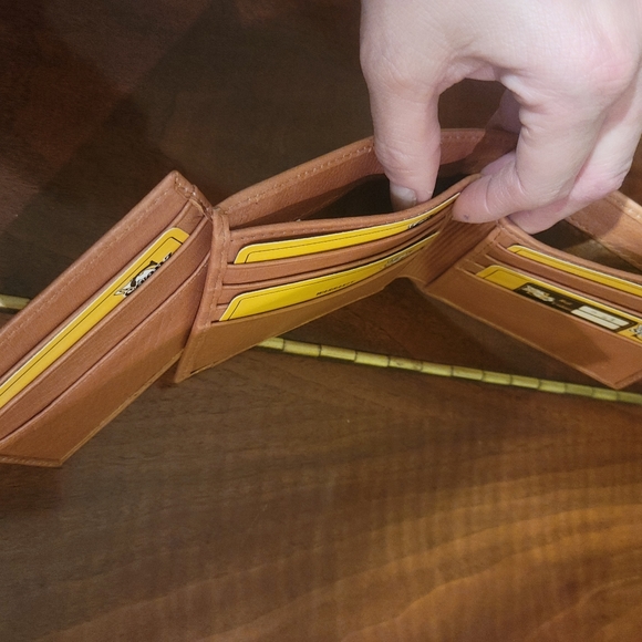 SáenzA43 tula. Black, Brown, Honey - Picture 2 of 4